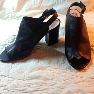 Vince Camuto Mules